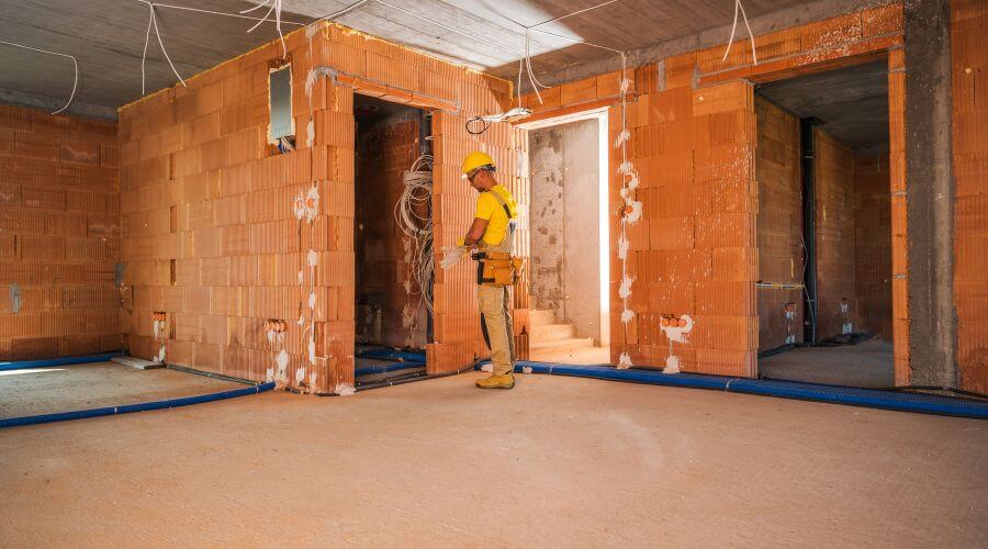 Local Chimney Repair in New Castle, DE
